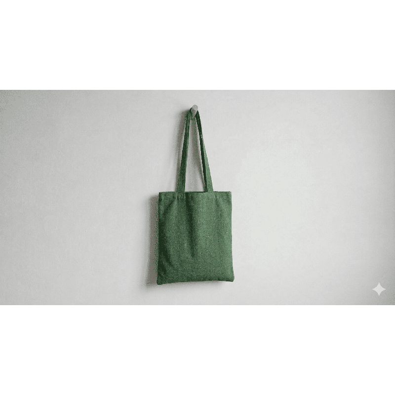 Tote Bag bio blabla