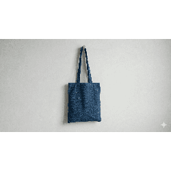 Tote bag en toile