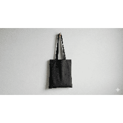 Tote bag en toile