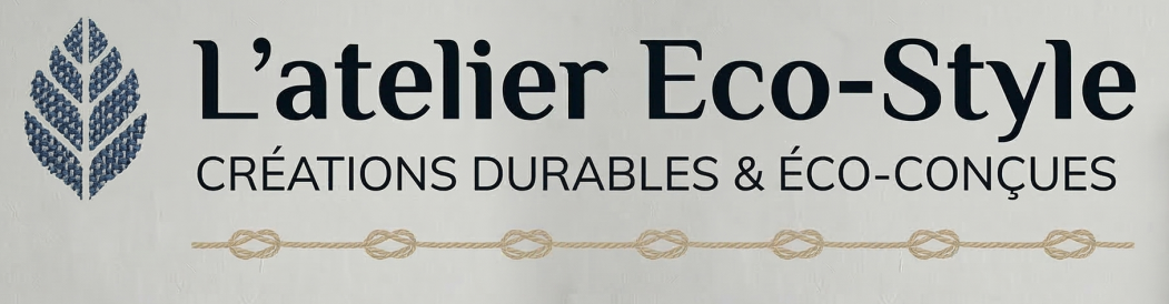 L'atelier Eco-Style